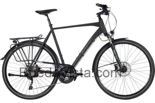 Gudereit LC-70 ficha técnica y opiniones